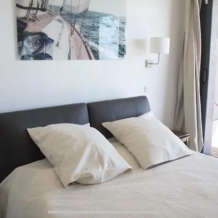 La Du Bout Du Monde, Pool & Jacuzzi ヴィラ