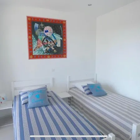 וילה La Du Bout Du Monde, Pool & Jacuzzi *