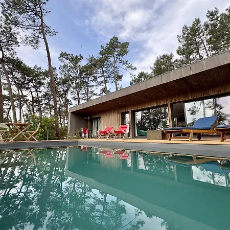 La Du Bout Du Monde, Pool & Jacuzzi