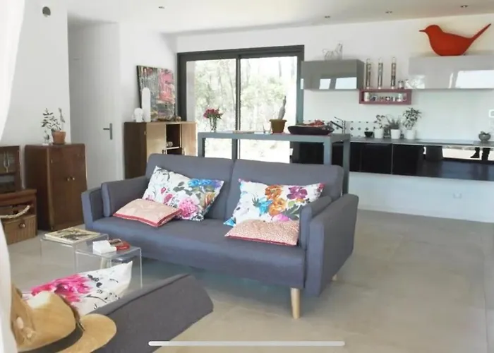 Villa La Du Bout Du Monde, Pool & Jacuzzi